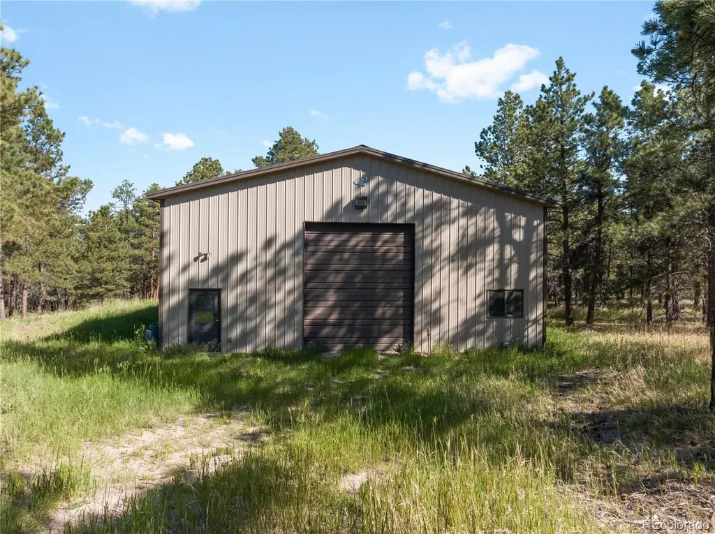 18673 N Elbert Road Elbert CO 80106