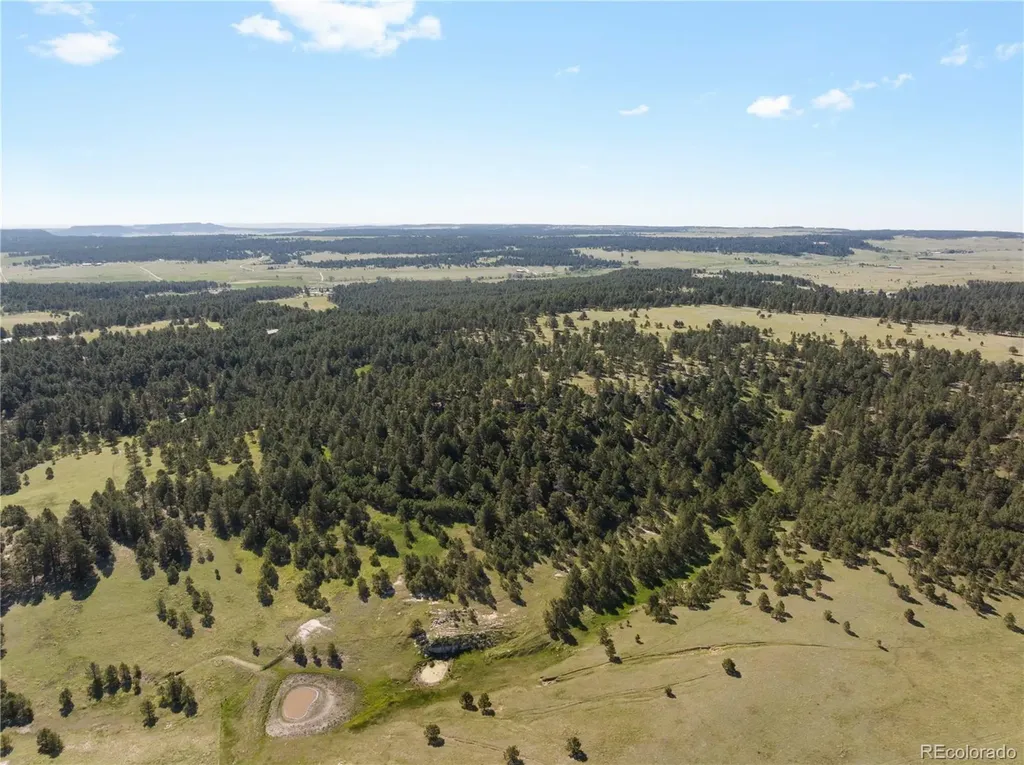 18673 N Elbert Road Elbert CO 80106