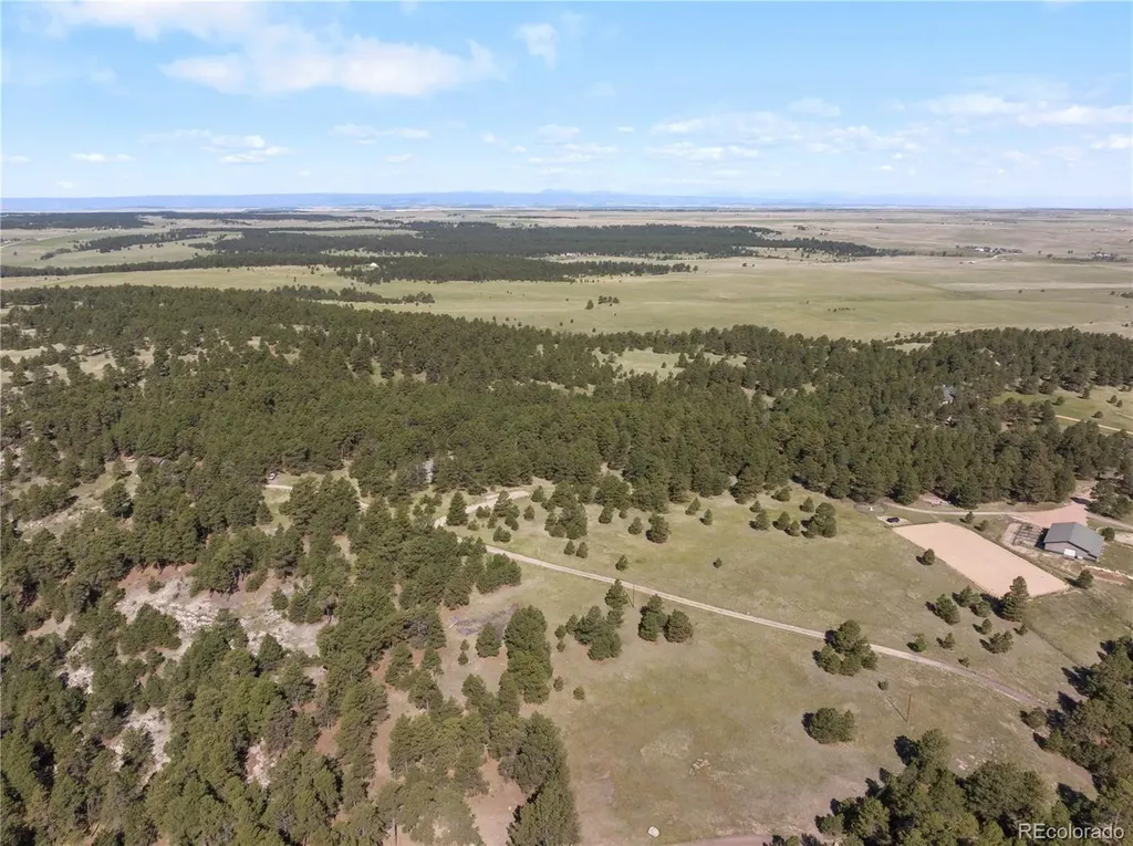18673 N Elbert Road Elbert CO 80106
