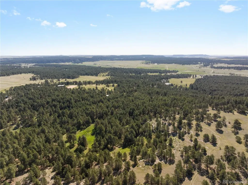 18673 N Elbert Road Elbert CO 80106