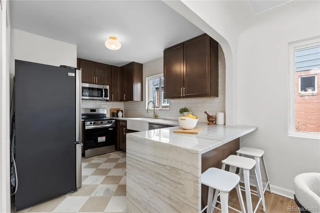 1261 S Jackson Street Denver CO 80210
