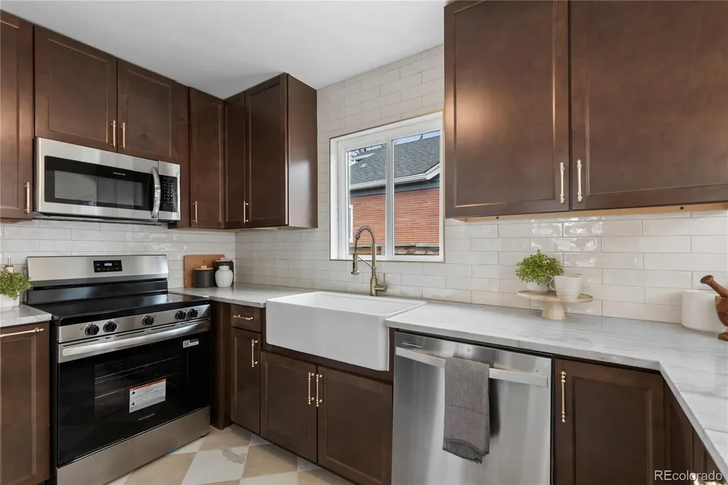 1261 S Jackson Street Denver CO 80210