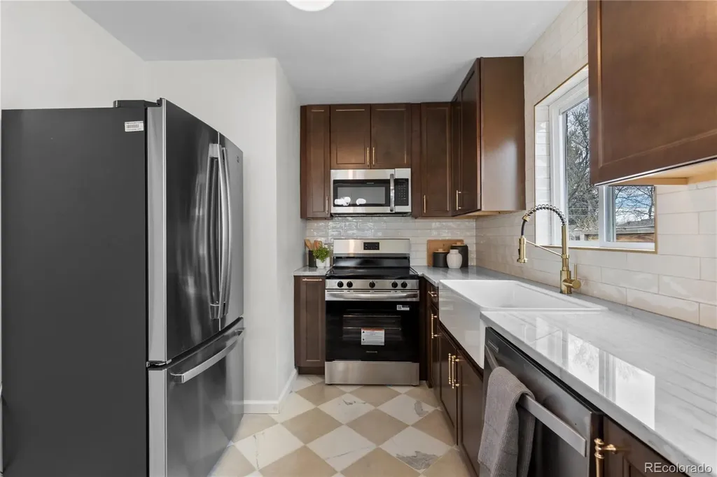 1261 S Jackson Street Denver CO 80210
