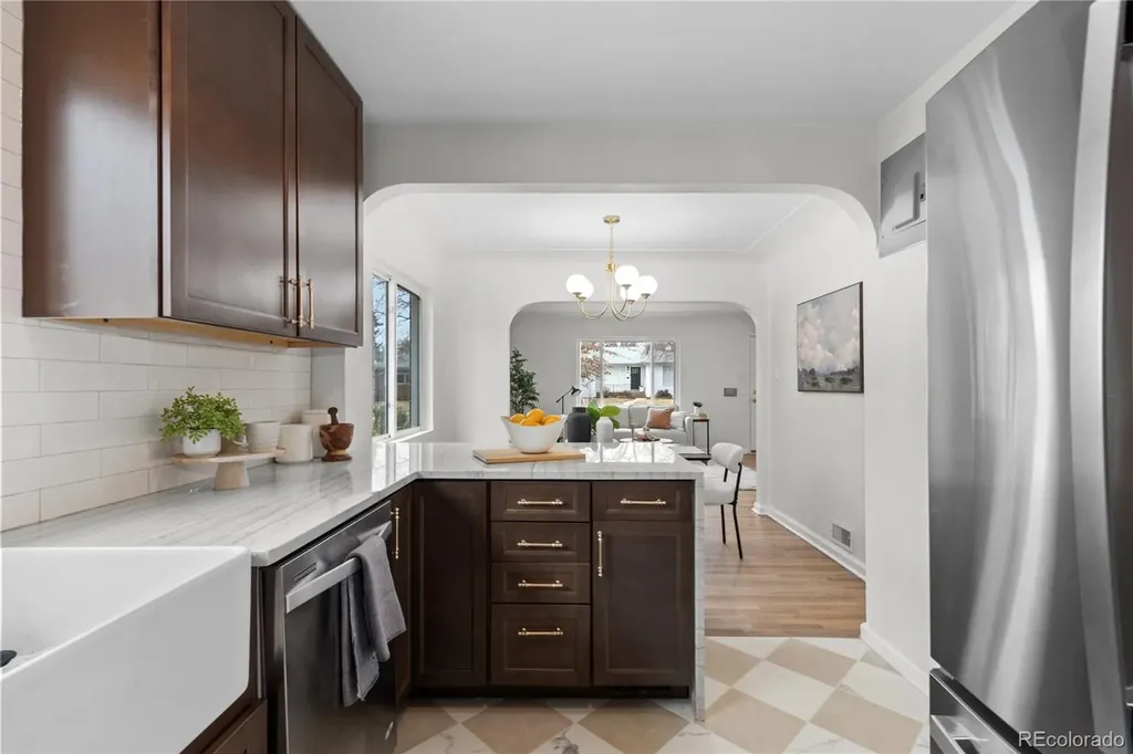 1261 S Jackson Street Denver CO 80210