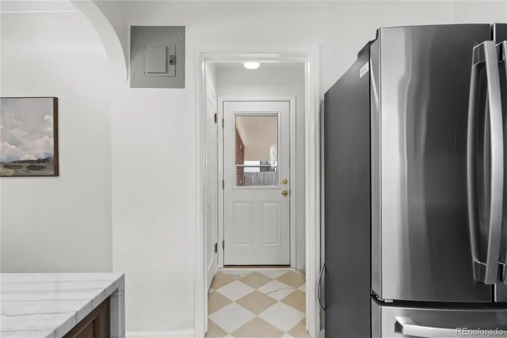 1261 S Jackson Street Denver CO 80210