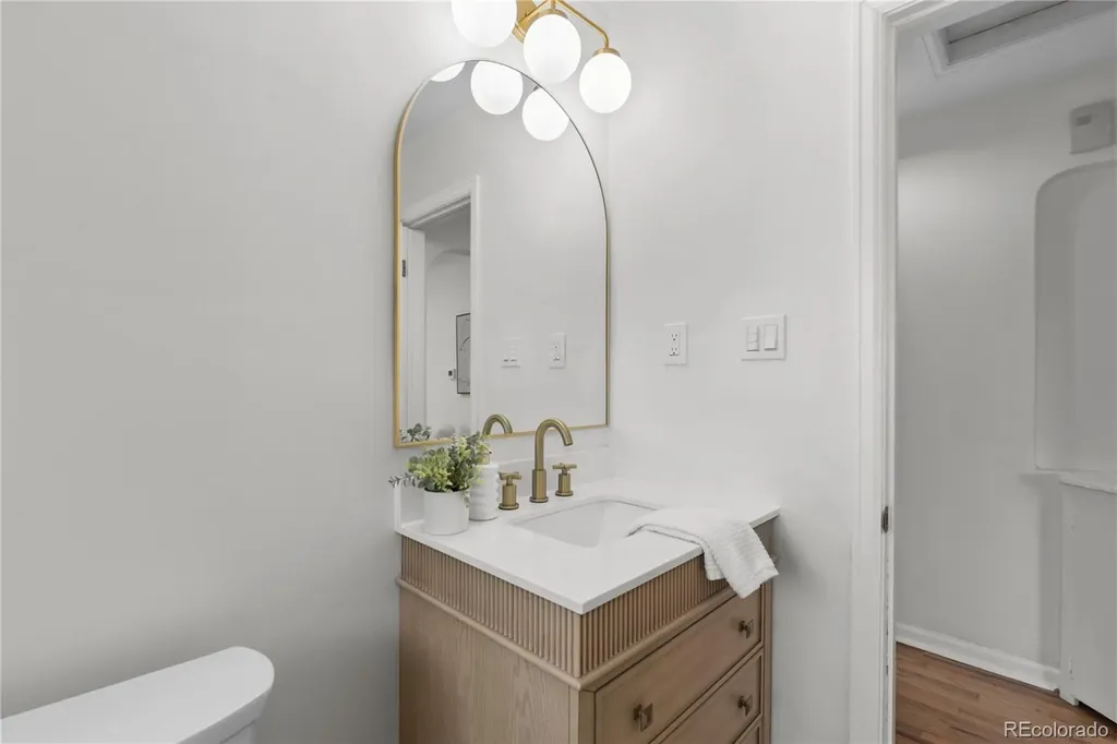 1261 S Jackson Street Denver CO 80210