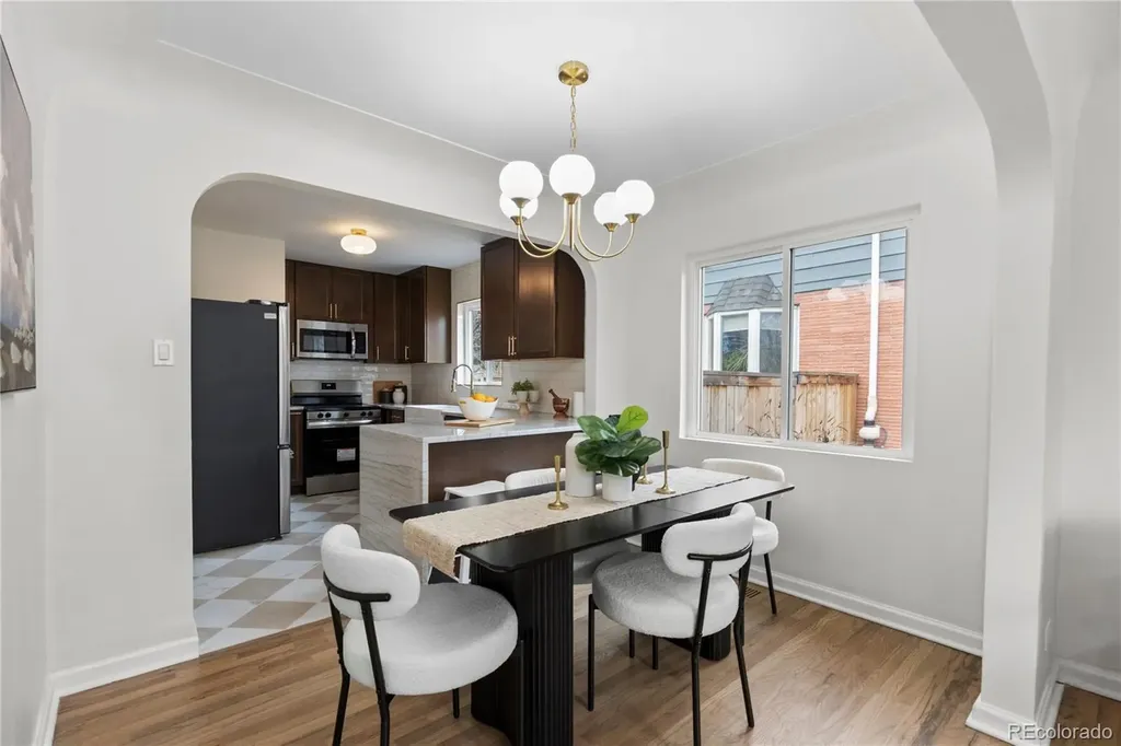 1261 S Jackson Street Denver CO 80210