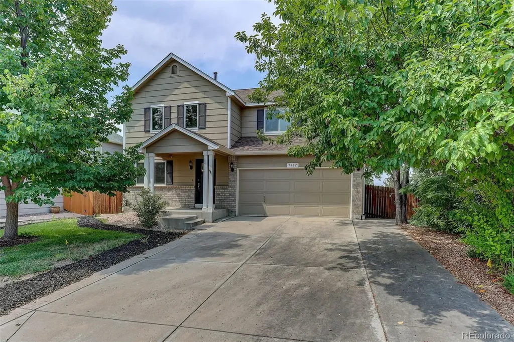 7982 Liley Avenue Frederick CO 80530