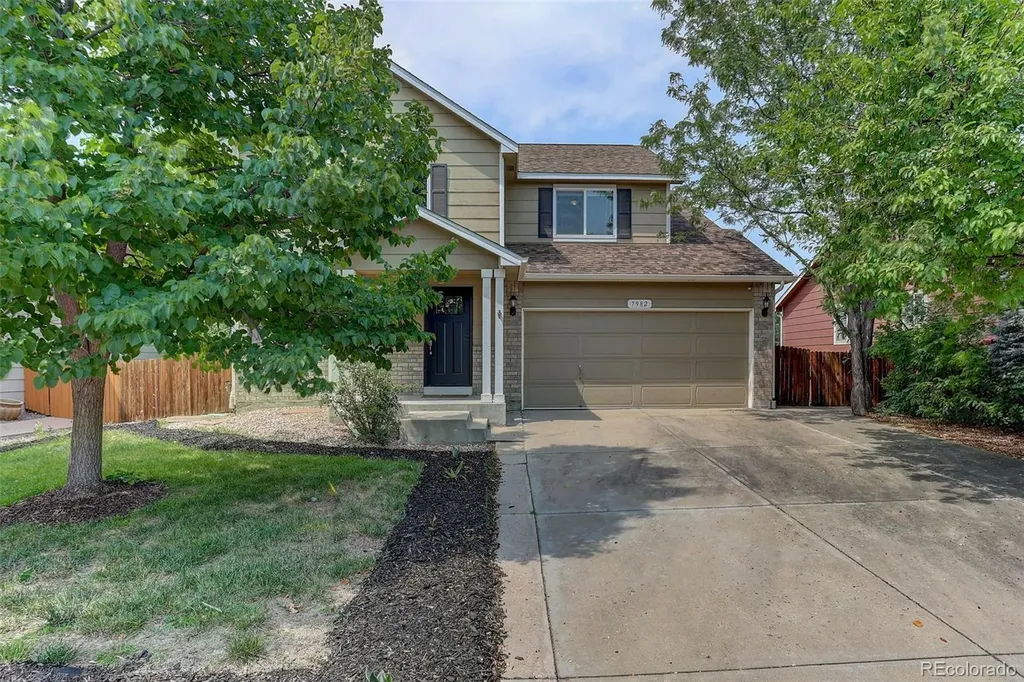 7982 Liley Avenue Frederick CO 80530