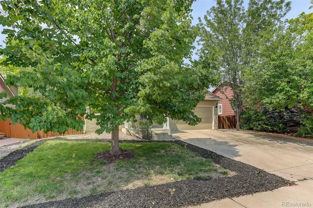 7982 Liley Avenue Frederick CO 80530