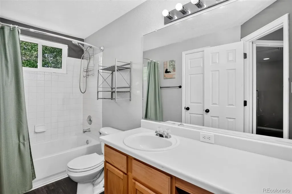 7982 Liley Avenue Frederick CO 80530