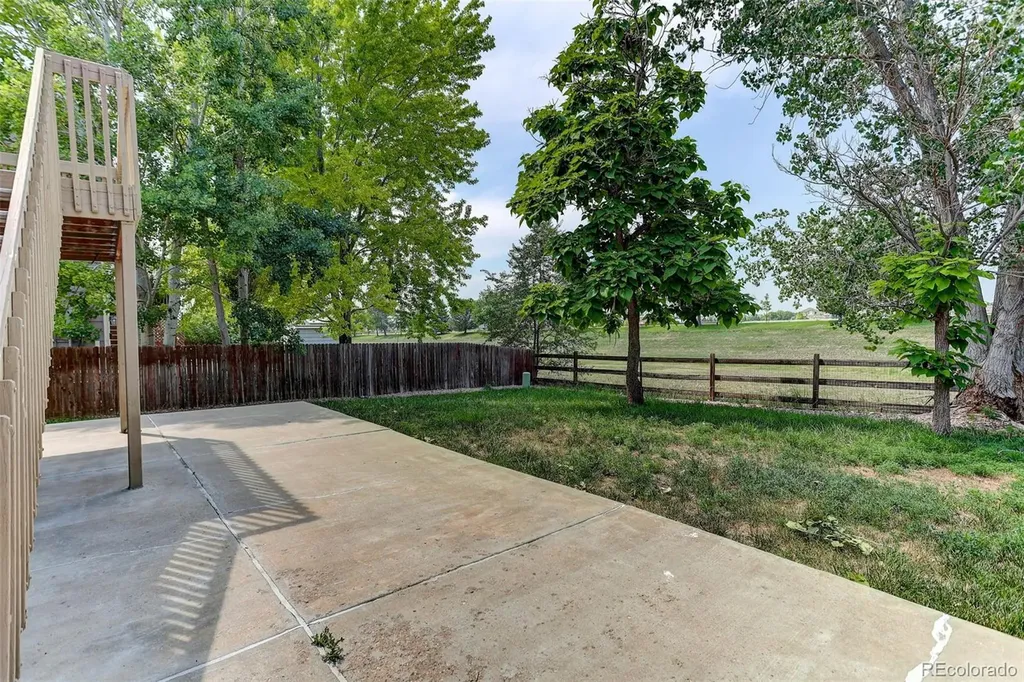 7982 Liley Avenue Frederick CO 80530