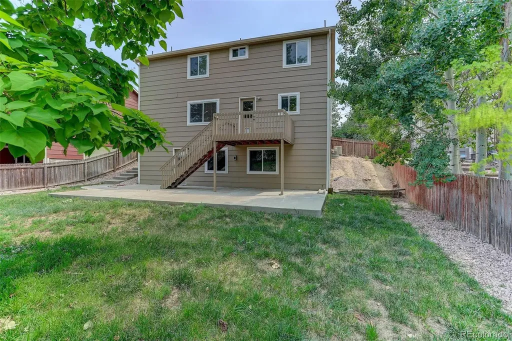 7982 Liley Avenue Frederick CO 80530