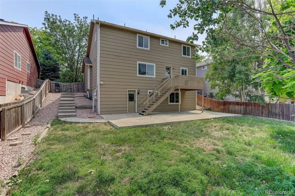 7982 Liley Avenue Frederick CO 80530