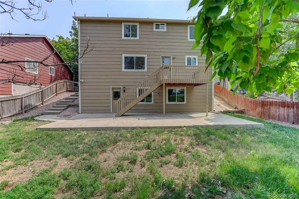 7982 Liley Avenue Frederick CO 80530