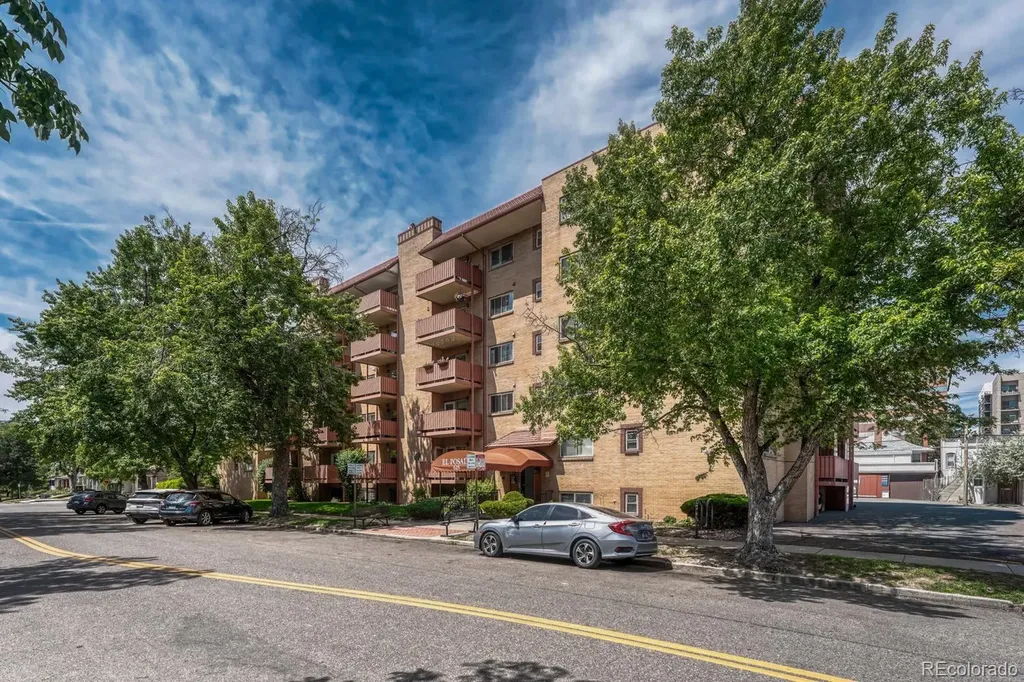 625 N Pennsylvania Street Denver CO 80203
