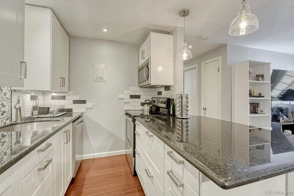 625 N Pennsylvania Street Denver CO 80203
