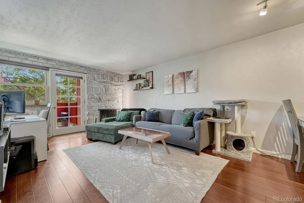 625 N Pennsylvania Street Denver CO 80203