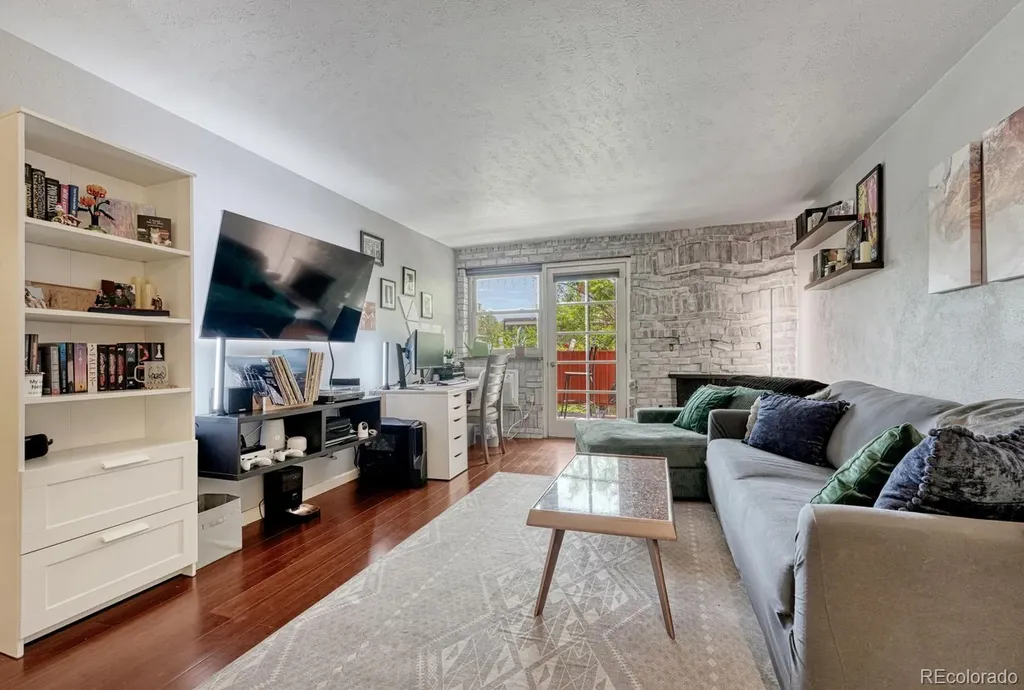 625 N Pennsylvania Street Denver CO 80203