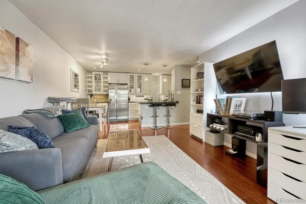 625 N Pennsylvania Street Denver CO 80203