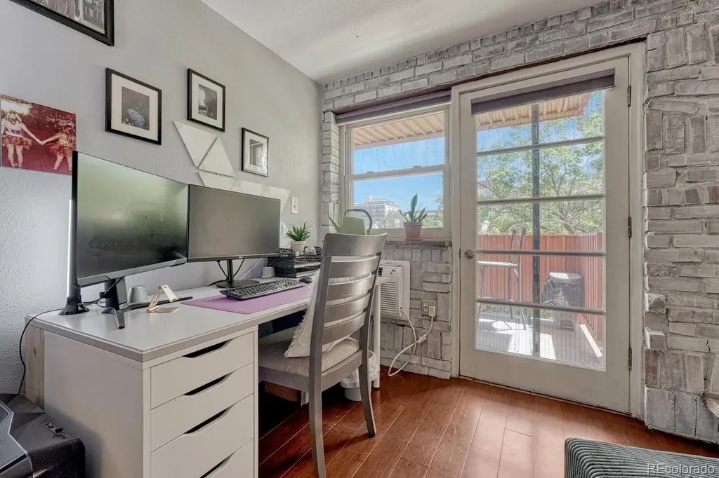 625 N Pennsylvania Street Denver CO 80203