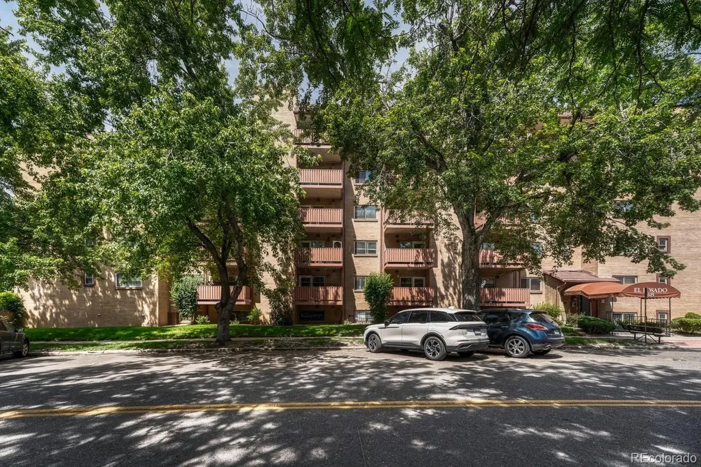 625 N Pennsylvania Street Denver CO 80203