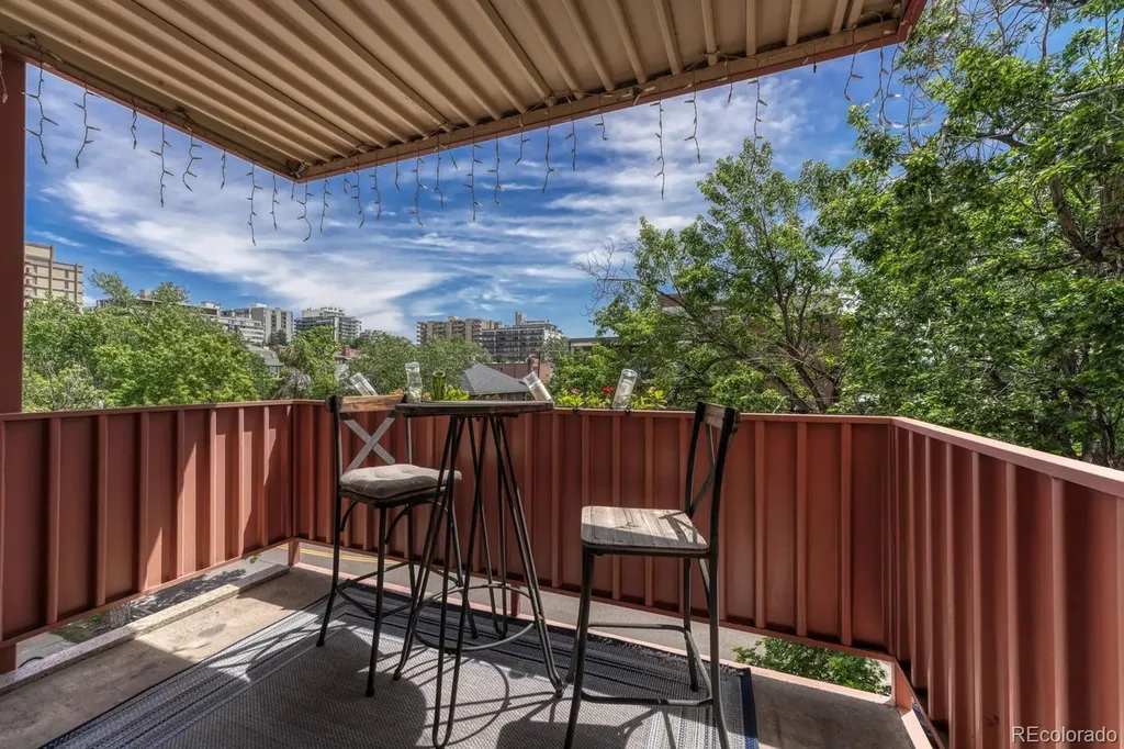 625 N Pennsylvania Street Denver CO 80203