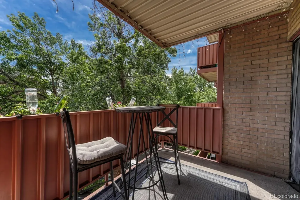 625 N Pennsylvania Street Denver CO 80203