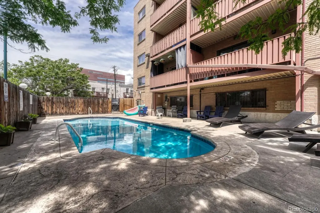 625 N Pennsylvania Street Denver CO 80203