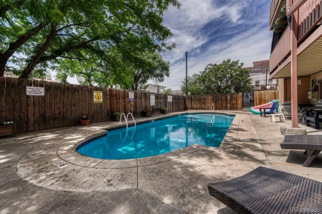 625 N Pennsylvania Street Denver CO 80203