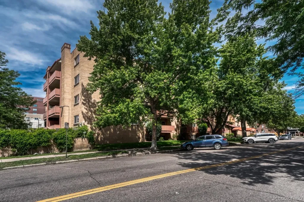 625 N Pennsylvania Street Denver CO 80203