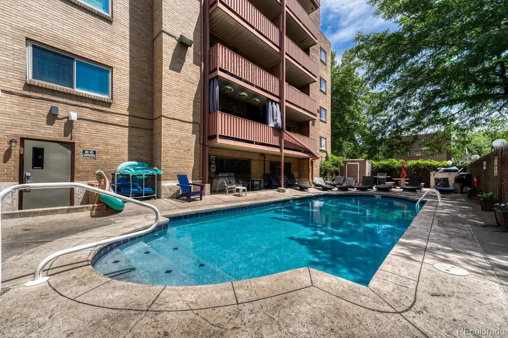 625 N Pennsylvania Street Denver CO 80203