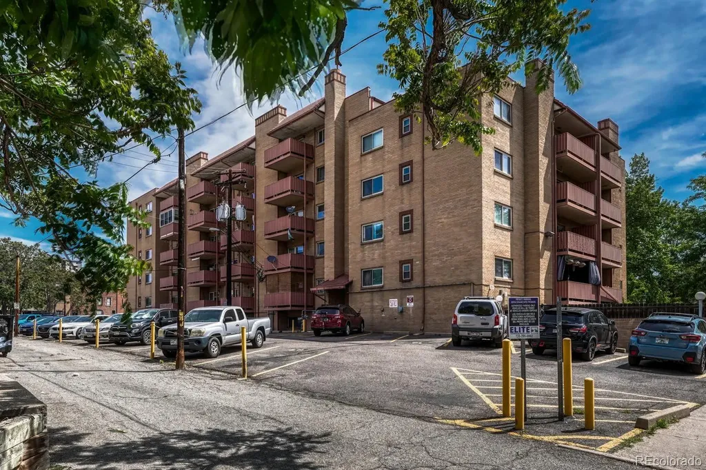 625 N Pennsylvania Street Denver CO 80203