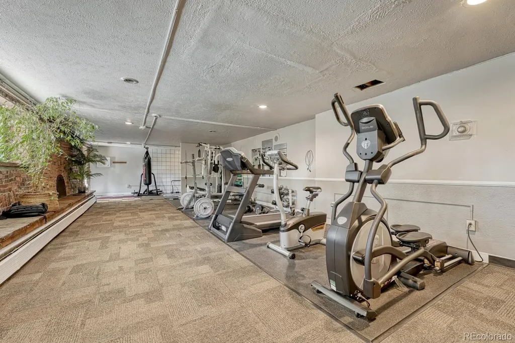 625 N Pennsylvania Street Denver CO 80203