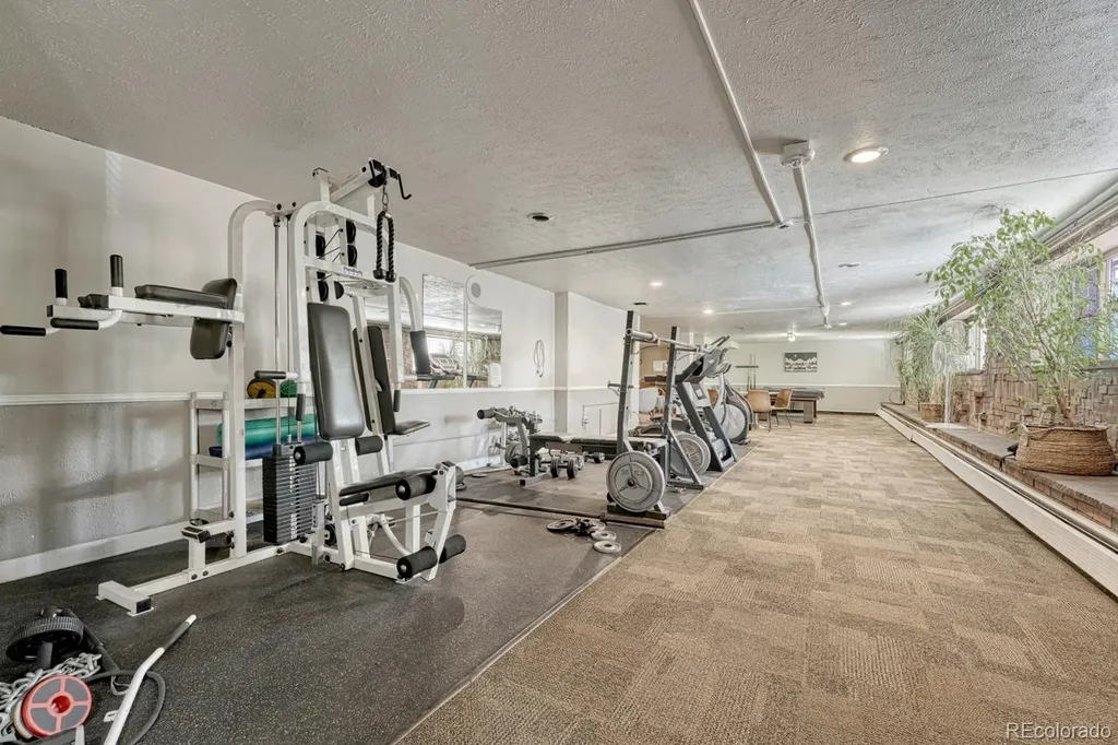 625 N Pennsylvania Street Denver CO 80203
