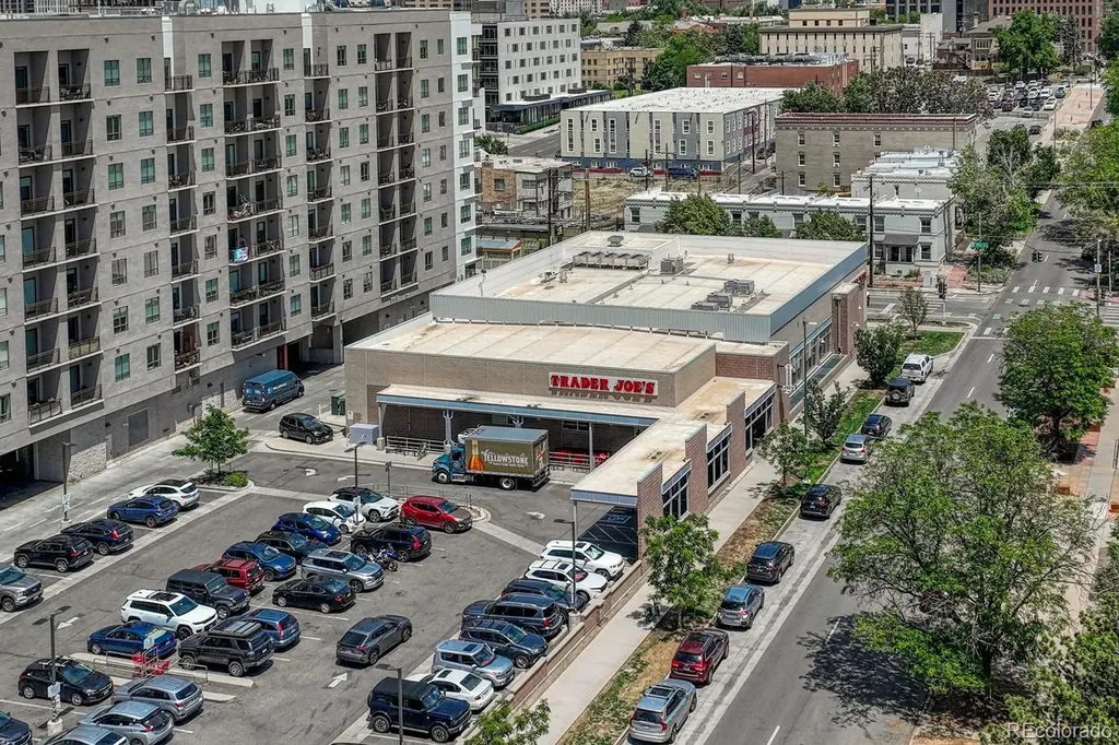 625 N Pennsylvania Street Denver CO 80203