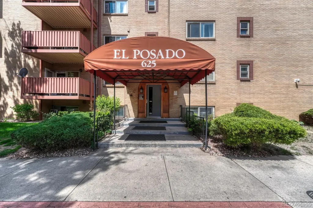 625 N Pennsylvania Street Denver CO 80203