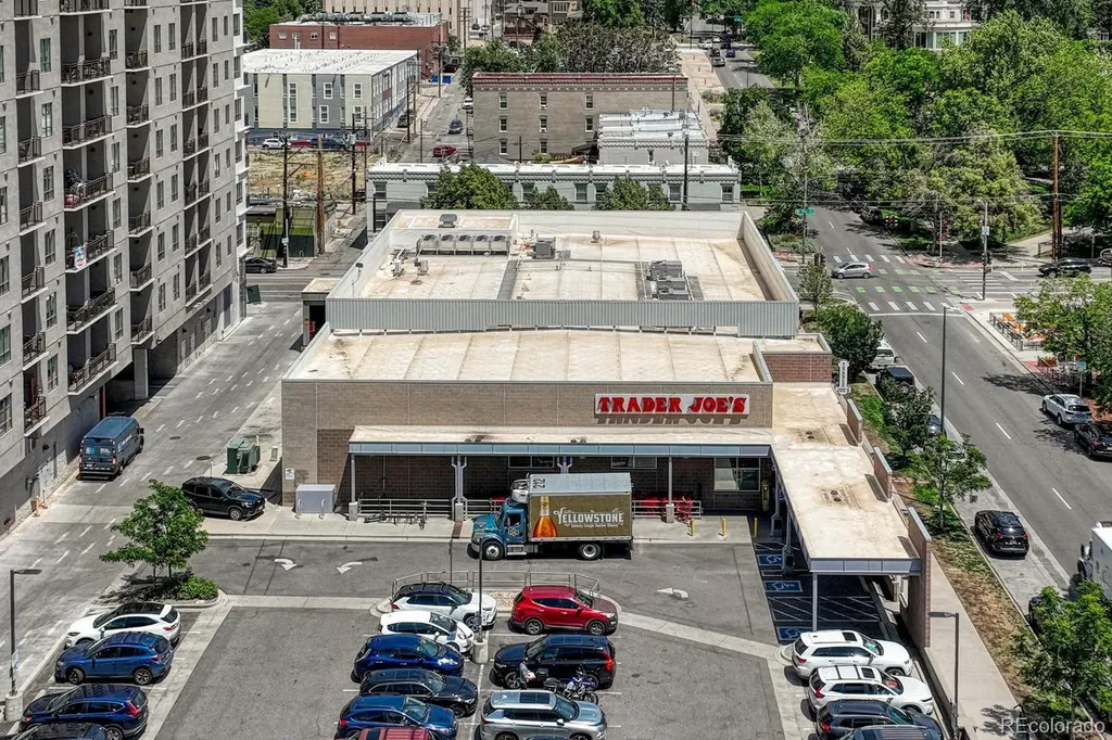 625 N Pennsylvania Street Denver CO 80203