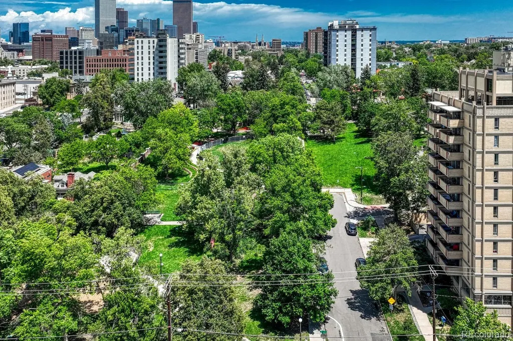 625 N Pennsylvania Street Denver CO 80203