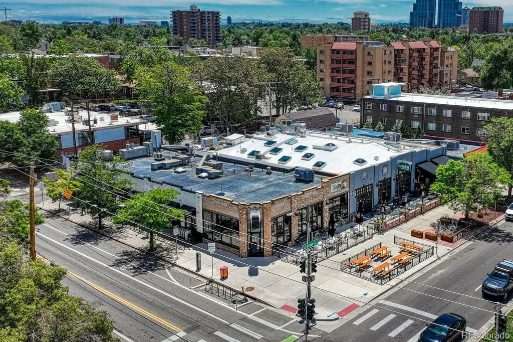 625 N Pennsylvania Street Denver CO 80203