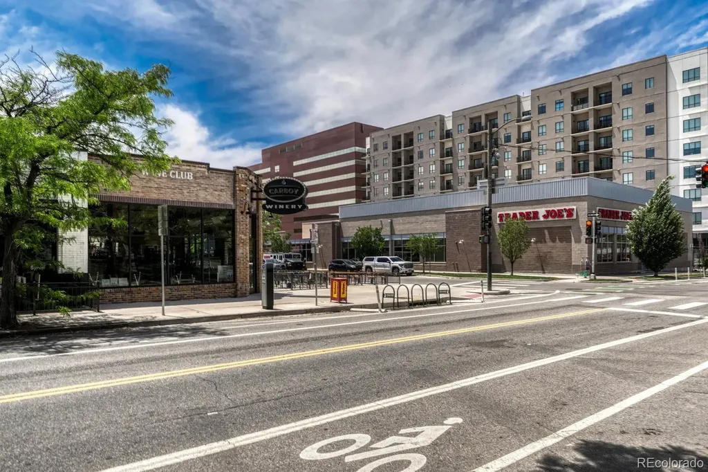 625 N Pennsylvania Street Denver CO 80203
