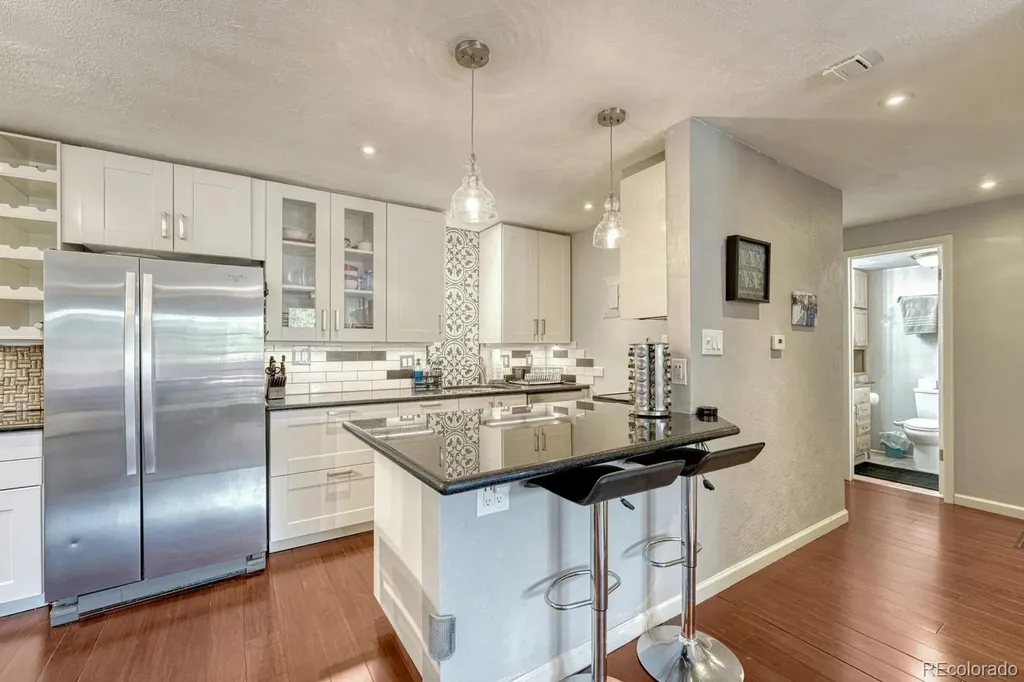 625 N Pennsylvania Street Denver CO 80203