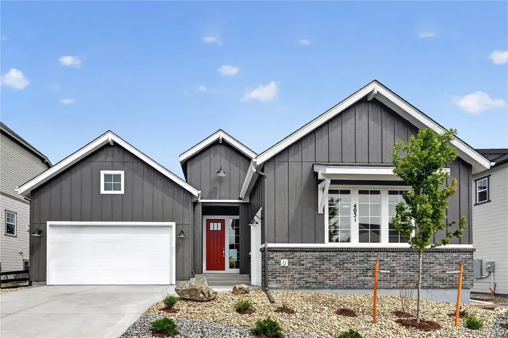 4051 Descent Street Castle Rock CO 80108