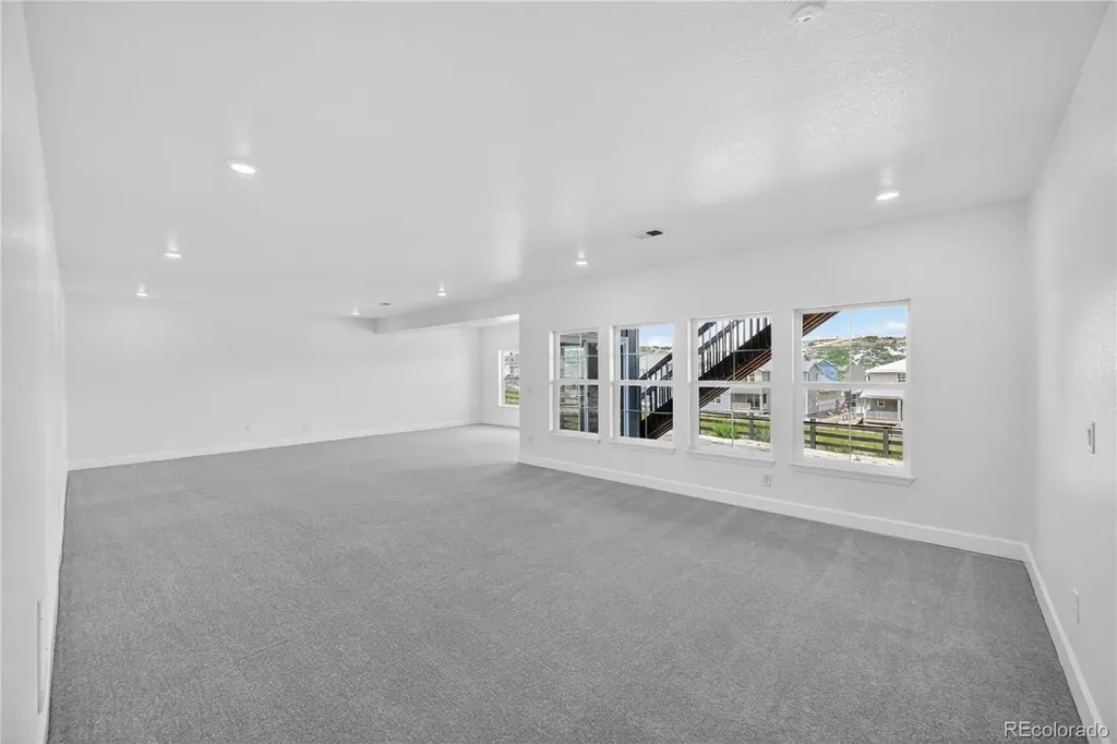 4051 Descent Street Castle Rock CO 80108