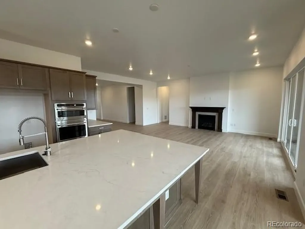 4051 Descent Drive Castle Rock CO 80108