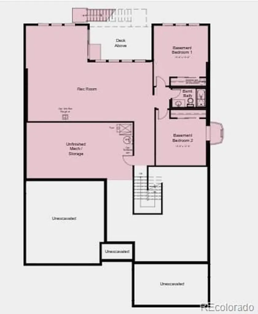 4051 Descent Street Castle Rock CO 80108
