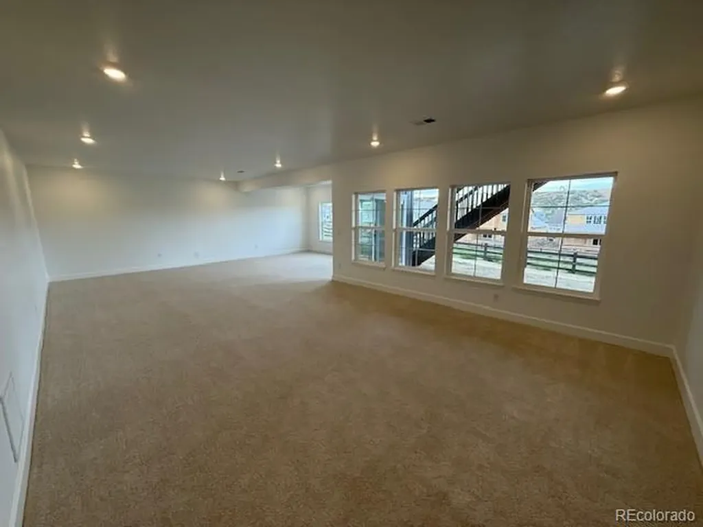 4051 Descent Drive Castle Rock CO 80108