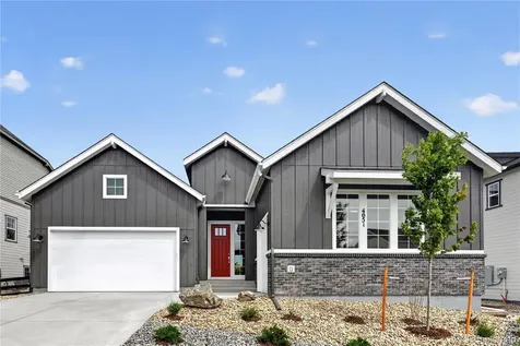 4051 Descent Street Castle Rock CO 80108