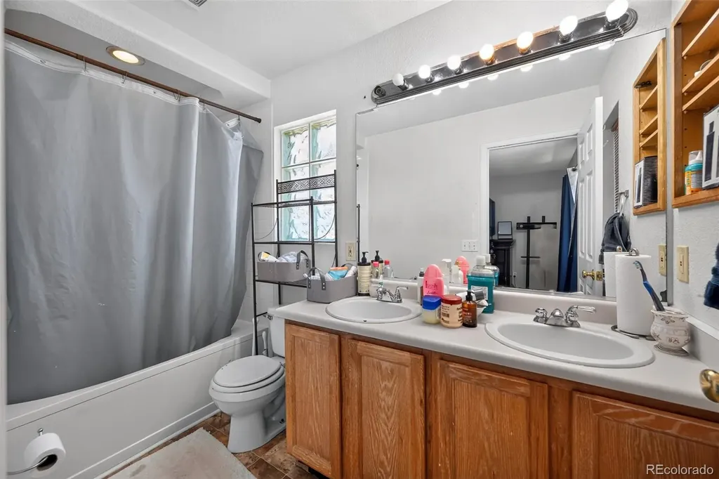 4515 Gibraltar Street Denver CO 80249
