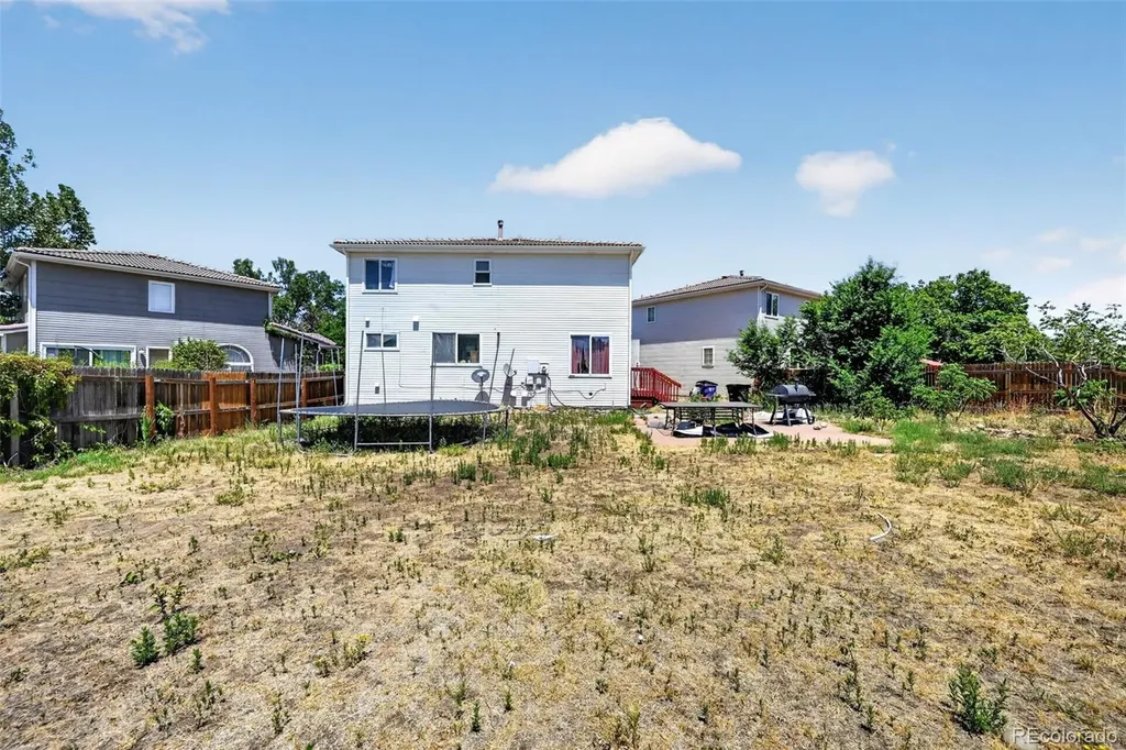 4515 Gibraltar Street Denver CO 80249